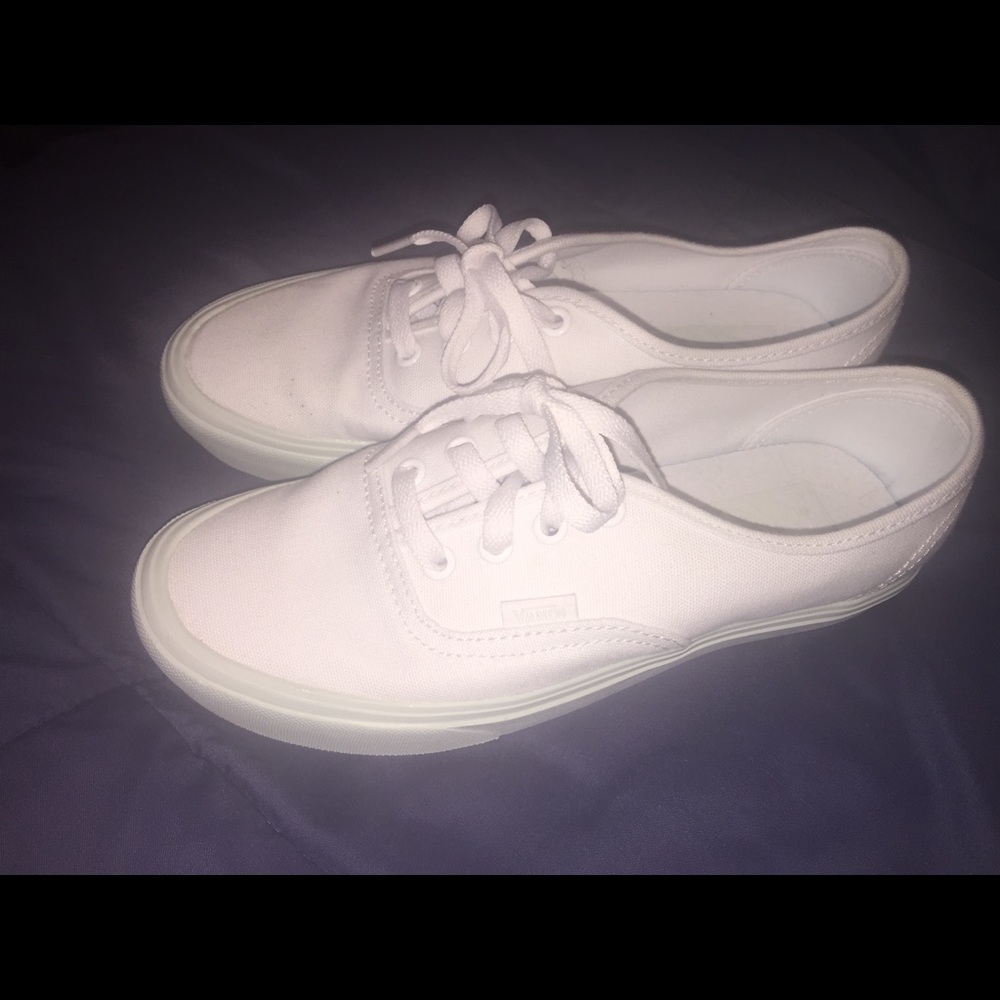 Women’s Van’s Off The Wall